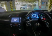 Honda Türkiye sağdan direksiyonlu Civic Sedan üretimine başlıyor