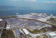 Türkiye otomotiv sektöründeki en büyük sanayi kuruluşu bir kez daha Ford Otosan oldu!