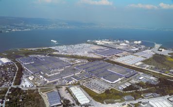 Türkiye otomotiv sektöründeki en büyük sanayi kuruluşu bir kez daha Ford Otosan oldu!