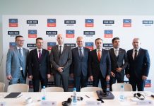 Ford Trucks’ın Slovenya’daki  distribütörü KAM I BUS oldu