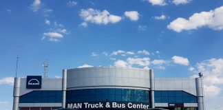 Özkaymak Turizm, 2018 yatırımlarında  yine NEOPLAN Tourliner’ı tercih etti