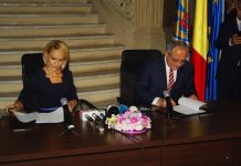 Bükreşlileri taşıyacak 400 Otokar otobüsü için imzalar atıldı