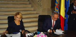 Bükreşlileri taşıyacak 400 Otokar otobüsü için imzalar atıldı