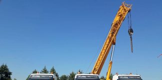 Sistem Vinç, filosunu Volvo Trucks Euro 6 çekicilerle güçlendirmeye devam ediyor