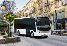 Tekirdağ toplu ulaşımda dönüşüme Otokar ile devam ediyor