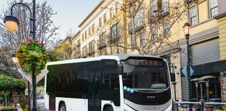 Tekirdağ toplu ulaşımda dönüşüme Otokar ile devam ediyor