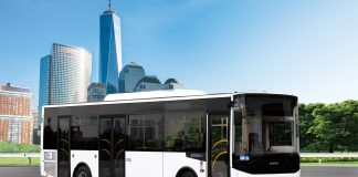 Varşova toplu ulaşımının yeni otobüsleri Otokar’dan