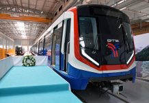 Bozankaya, Türkiye’nin ilk metro ihracatını Tayland’a gerçekleştiriyor