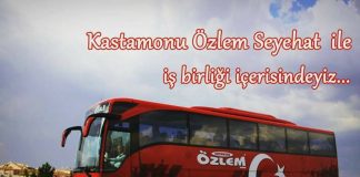 Karayolu ulaşım sektöründe bir ilki gerçekleştiren OKirala.com