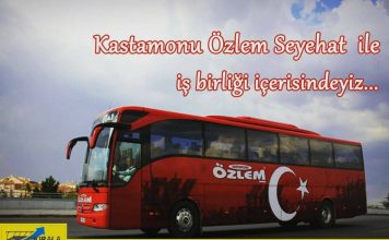 Karayolu ulaşım sektöründe bir ilki gerçekleştiren OKirala.com
