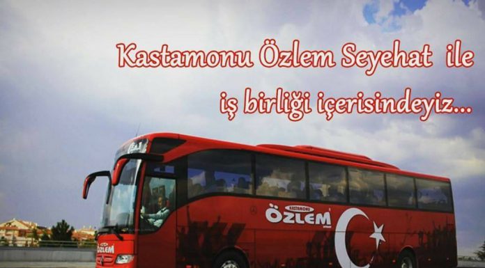 Karayolu ulaşım sektöründe bir ilki gerçekleştiren OKirala.com