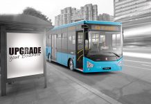 Karsan, 2018 Yılının En Büyük Halk Otobüsü Teslimatını Sivas’a Yapıyor!