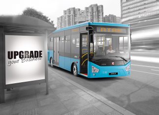 Karsan, 2018 Yılının En Büyük Halk Otobüsü Teslimatını Sivas’a Yapıyor!