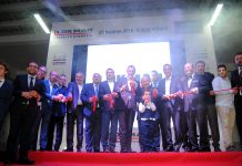 Lokman Koçaslan Otomotiv’in 3’ncü MAN  Yetkili Satış ve Servis Merkezi, Bursa’da açıldı