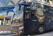 VakıfBank Spor Kulübü şampiyonluk ‘Maraton’una TEMSA ile koşacak