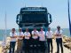 Alper Frigo filosunu 12 adet Volvo Trucks Ocean Race Edition ile genişletti
