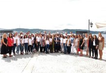 Mercedes-Benz Türk’ün Her Kızımız Bir Yıldız Projesi kapsamında “Yıldız Kızlar” İstanbul’da buluştu