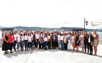 Mercedes-Benz Türk’ün Her Kızımız Bir Yıldız Projesi kapsamında “Yıldız Kızlar” İstanbul’da buluştu