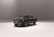 Mercedes-Benz X-Class  İle Şehir Festivallerine Yolculuk Başlıyor!
