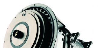 Atık toplama operatörüne göre Allison şanzımanlar, operasyonları için tek seçenek