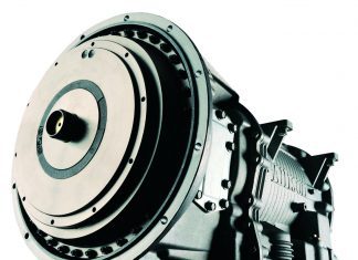 Atık toplama operatörüne göre Allison şanzımanlar, operasyonları için tek seçenek