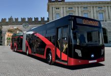 Romanya’daki 18 Metre Otobüs İhalesinin Tek Kazananı Karsan Oldu!