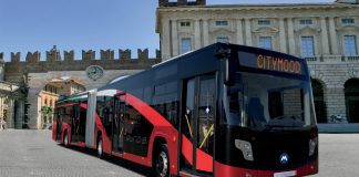 Romanya’daki 18 Metre Otobüs İhalesinin Tek Kazananı Karsan Oldu!