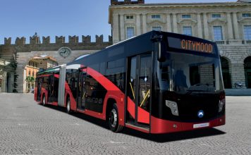 Romanya’daki 18 Metre Otobüs İhalesinin Tek Kazananı Karsan Oldu!