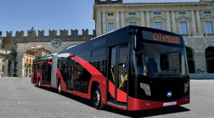 Karsan, Romanya’da 105 Adetlik İhale Kazandı!
