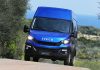 IVECO Daily, dünya çapında milyonlarca müşterisiyle ve aldığı prestijli uluslararası ödüllerle 40 yıllık başarısını kutluyor
