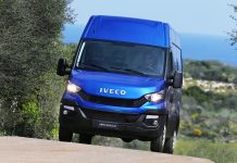 IVECO Daily, dünya çapında milyonlarca müşterisiyle ve aldığı prestijli uluslararası ödüllerle 40 yıllık başarısını kutluyor