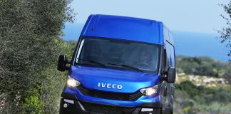IVECO Daily, dünya çapında milyonlarca müşterisiyle ve aldığı prestijli uluslararası ödüllerle 40 yıllık başarısını kutluyor