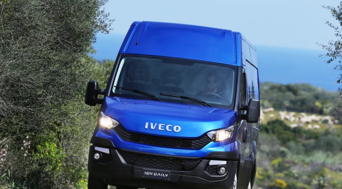 IVECO Daily, dünya çapında milyonlarca müşterisiyle ve aldığı prestijli uluslararası ödüllerle 40 yıllık başarısını kutluyor