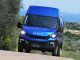 IVECO Daily, dünya çapında milyonlarca müşterisiyle ve aldığı prestijli uluslararası ödüllerle 40 yıllık başarısını kutluyor
