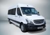 Mercedes-Benz Türk’ten Yeni Yönetmeliğe Uygun Sprinter Okul Servisi