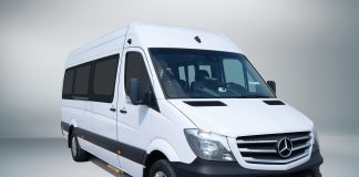 Mercedes-Benz Türk’ten Yeni Yönetmeliğe Uygun Sprinter Okul Servisi