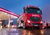Mercedes-Benz 8×2 ADR’li kamyonların teknik taşıma kapasitesi 33,5 tona çıkarıldı