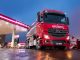 Mercedes-Benz 8×2 ADR’li kamyonların teknik taşıma kapasitesi 33,5 tona çıkarıldı