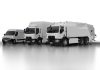 RENAULT  TRUCKS, YENİ İKİNCİ NESİL ELEKTRİKLİ KAMYONLARINI SUNUYOR: 3.5 TONDAN 26 TONA KADAR  TAMAMLANAN Z.E. ÜRÜN SERİSİ