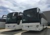 Mercedes-Benz Türk Otobüs Teslimatları ( 23 Mayıs – 8 Haziran 2018 )