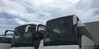 Mercedes-Benz Türk Otobüs Teslimatları ( 23 Mayıs – 8 Haziran 2018 )