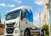 IVECO, yeni Stralis NP460’ın tanıtımıyla Türkiye’de taşımacılık için LNG’nin gelişimine öncülük ediyor