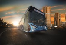 TEMSA, üç gözde aracıyla  Hannover Ticari Araç Fuarı’nda