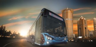 TEMSA, üç gözde aracıyla  Hannover Ticari Araç Fuarı’nda