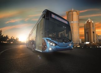 TEMSA, üç gözde aracıyla Hannover Ticari Araç Fuarı’nda