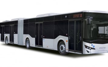 Anadolu Isuzu’dan Almanya’ya rekor otobüs ihracatı
