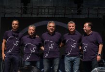 MAN Aile Günü’nde 10 bin kişi buluştu