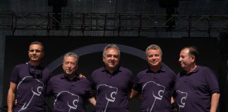 MAN Aile Günü’nde 10 bin kişi buluştu