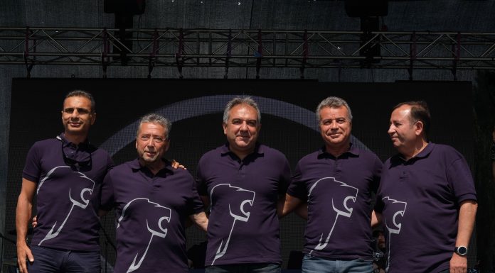 MAN Aile Günü’nde 10 bin kişi buluştu