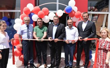 Bosch iş ortaklarından Ak-say Otomotiv’in İzmir şubesi açıldı